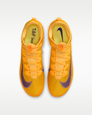 Reviews: Spikes para sprints Nike Zoom Superfly Elite 2. Nike.com